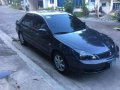 First Owned Mitsubishi Lancer 2012 For Sale-1