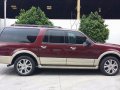 Ford Expedition 2011 EDDIE BAUER A/T FOR SALE-11