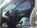 Honda City idsi 1.3 at-4