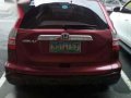 2009 Honda Crv 4x2 Automatic Casa Maintained-3