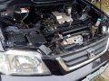 Honda CRV Limited Edition 2002 For Sale -4