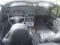 BMW Z3 MT 1997-5