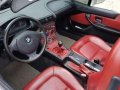 2000 BMW Z3 6 Cylinder Manual Transmission for sale -9