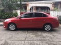 Fresh Like New 2016 Toyota Vios 1.3E AT For Sale-5