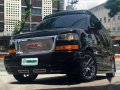 Gmc Savana van 2015 e150 Alphard mark 3 limousine Starex -4