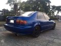 1994 Honda Civic ESI-9