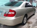 2004 Toyota Camry 2.0 AT for sale -4