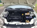 Chevrolet Aveo 2011 MT White For Sale -10