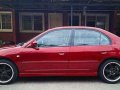 Honda Civic VTI RS 2004 vtec dimension-3