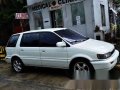 Mitsubishi SPACE WAGON M T for sale -6