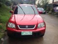 Honda CRV 1999-0