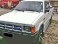 Mazda B2200 double cab Pickup-1