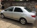 Toyota Vios 1.3 E 2004-9