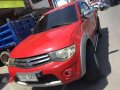 Very Good Running Mitsubishi Strada 4x4 2012 AT For Sale-5
