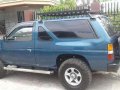 nissan terrano manual 4x4-1