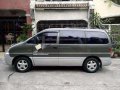 Hyundai Starex SVX 2003 for sale -8