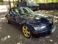 Fresh BMZ Z3 Local MT Blue 1996 For Sale-2