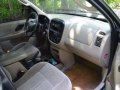 Ford Escape XLS 2006 AT Fresh-7