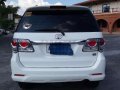 2014 Toyota Fortuner Diesel Manual - 875k-4