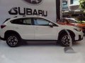 All new Subaru XV 2.0i 2018-2