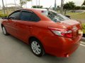 For sale Toyota Vios 2016-4