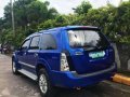Isuzu Alterra 2006 4WD ALL POWER Diesel Engine with TV PLUS -2