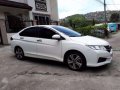 2013 Ford Focus 2.0S AT White For Sale -2