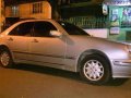 Mercedes Benz E240 2000 AT Silver For Sale -0