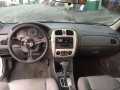 2000mdl FORD LYNX for sale -8