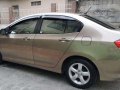 2010 Honda City Fresh-4