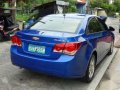 Perfect Condition 2012 Chevrolet Cruze MT For Sale-6
