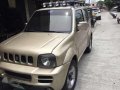 Suzuki jimny 4x4 2006 model for sale -3