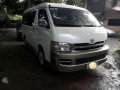 2009 Toyota Hiace GL Grandia-8