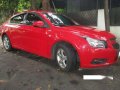 2010 Chevrolet Cruze LS 1.8 Manual Financing OK-6