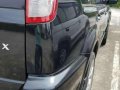 Nissan xtrail 4x4-1