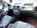 2003 Mitsubishi Adventure GLS MT Top of d Line Diesel FRESH-3