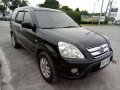 Honda crv 2005 model (lady driven for sale -6