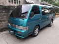 Very Well Maintained Nissan Urvan 2012 For Sale-3