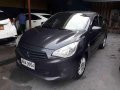 Mitsubishi mirage g4 glx 2014-0