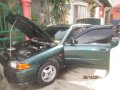 Well Maintained 1996 Mitsubishi Lancer GLXI For Sale-0