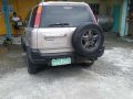 Honda crv 1stgen w plate AT REGISTERED-11