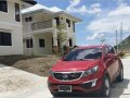 Kia Sportage 2013 RED FOR SALE-0