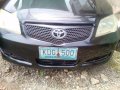 Toyota Vios-J for sale -3