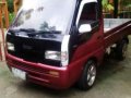 Suzuki Multicab Pickup Scrum Red For Sale-0