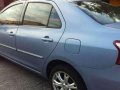 No Issues 2011 Toyota Vios Manual 1.3E For Sale-3