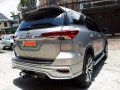For sale Toyota Fortuner 2017-3