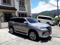 For sale Toyota Fortuner 2017-6