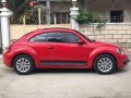 Flawless 2014 Volkswagen New Beetle For Sale-0