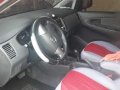 Toyota Innova E 2012 AT Red SUV For Sale -1