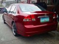 Honda Civic VTI RS 2004 vtec dimension-4